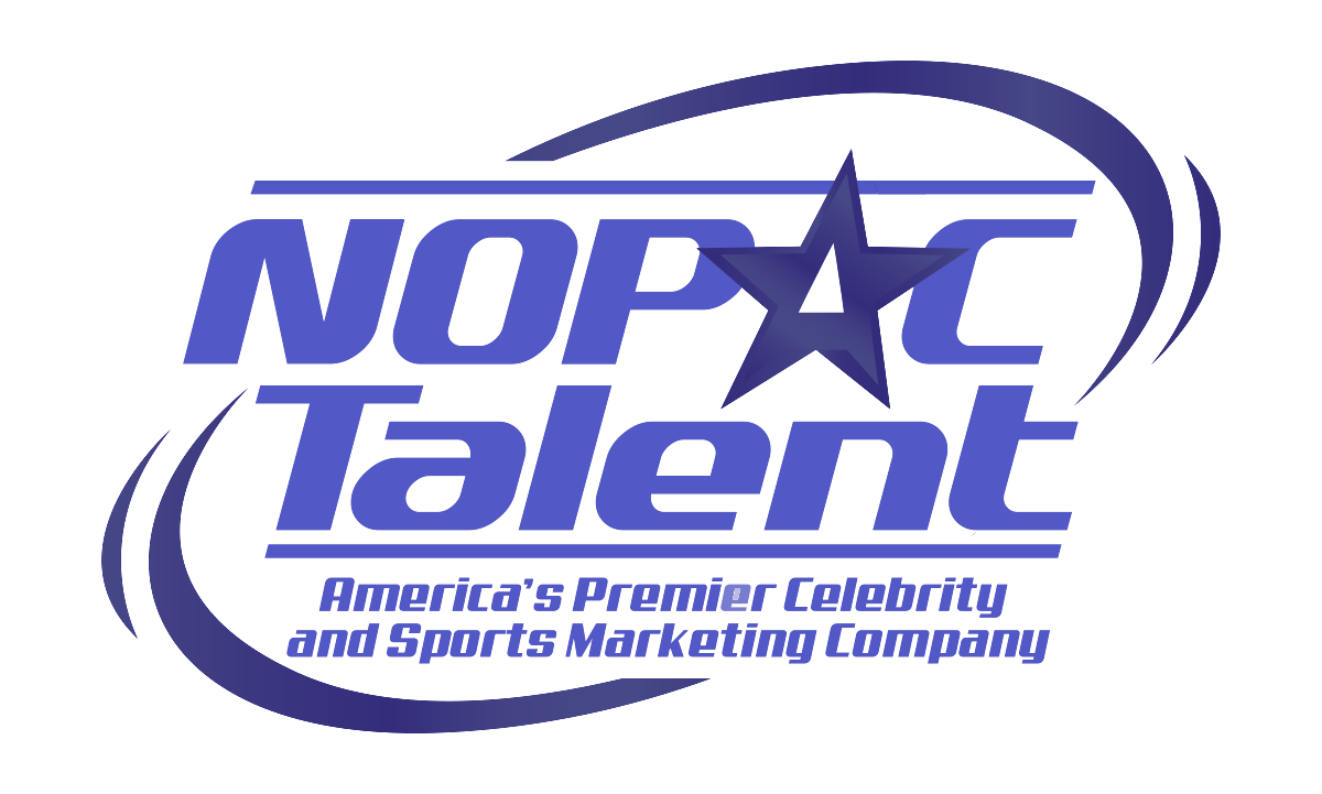NOPAC Talent Logo