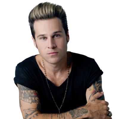 Ryan Cabrera